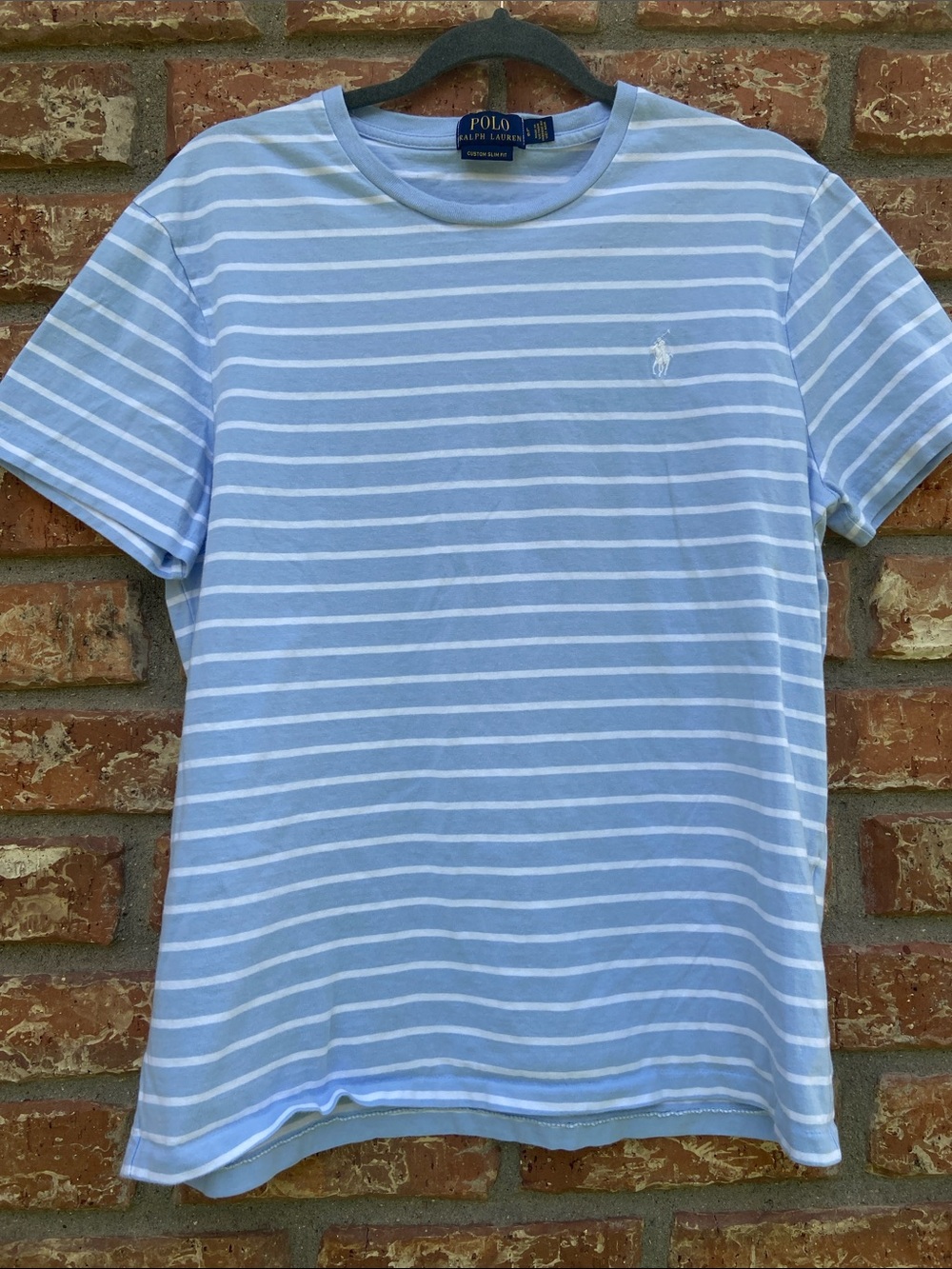 Polo by Ralph Lauren  Crewneck Tee